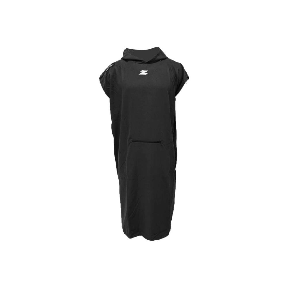 PONCHO ZEROD TRANSITION TOWEL ADULTO