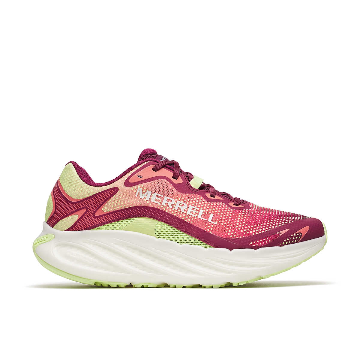 CALZADO RUNNING MERREL PROMORPH 3D