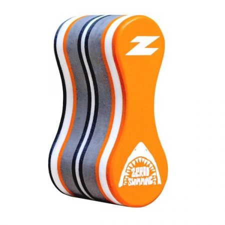 PULL-BUOY Z3R0D