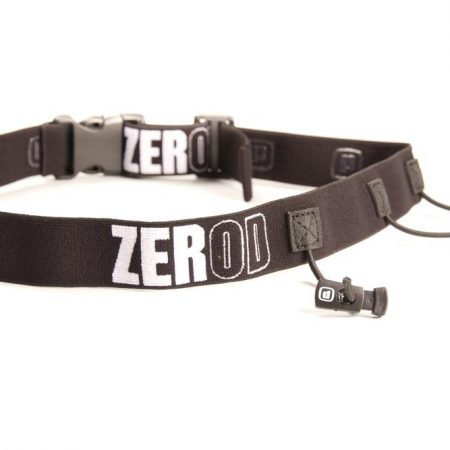 RACE BELT