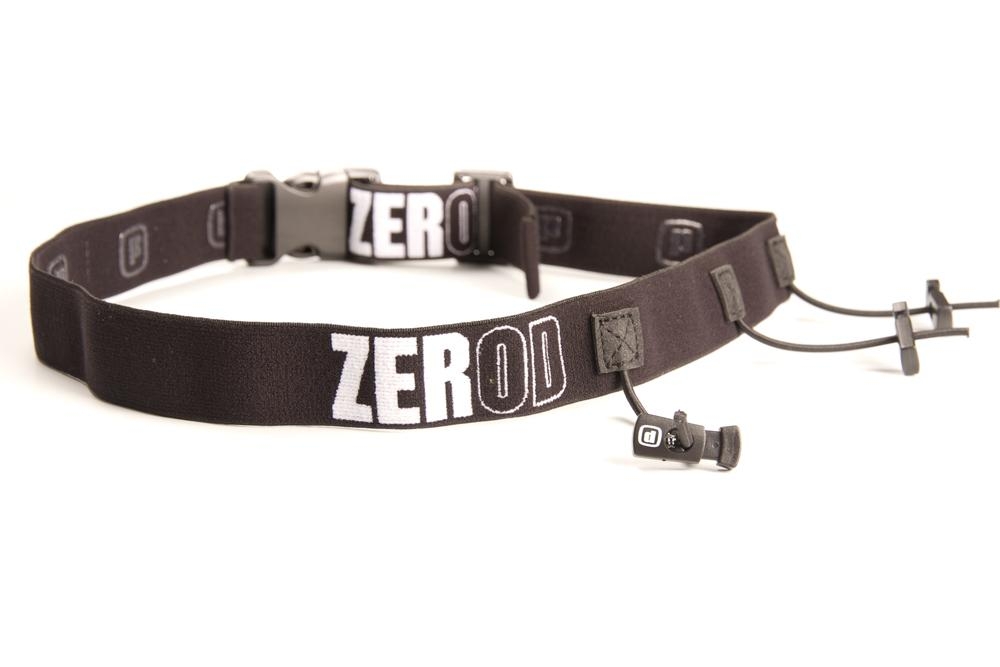RACE BELT