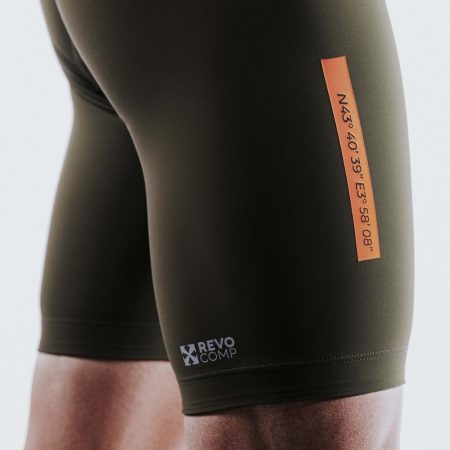 RACER TRISUIT MAN