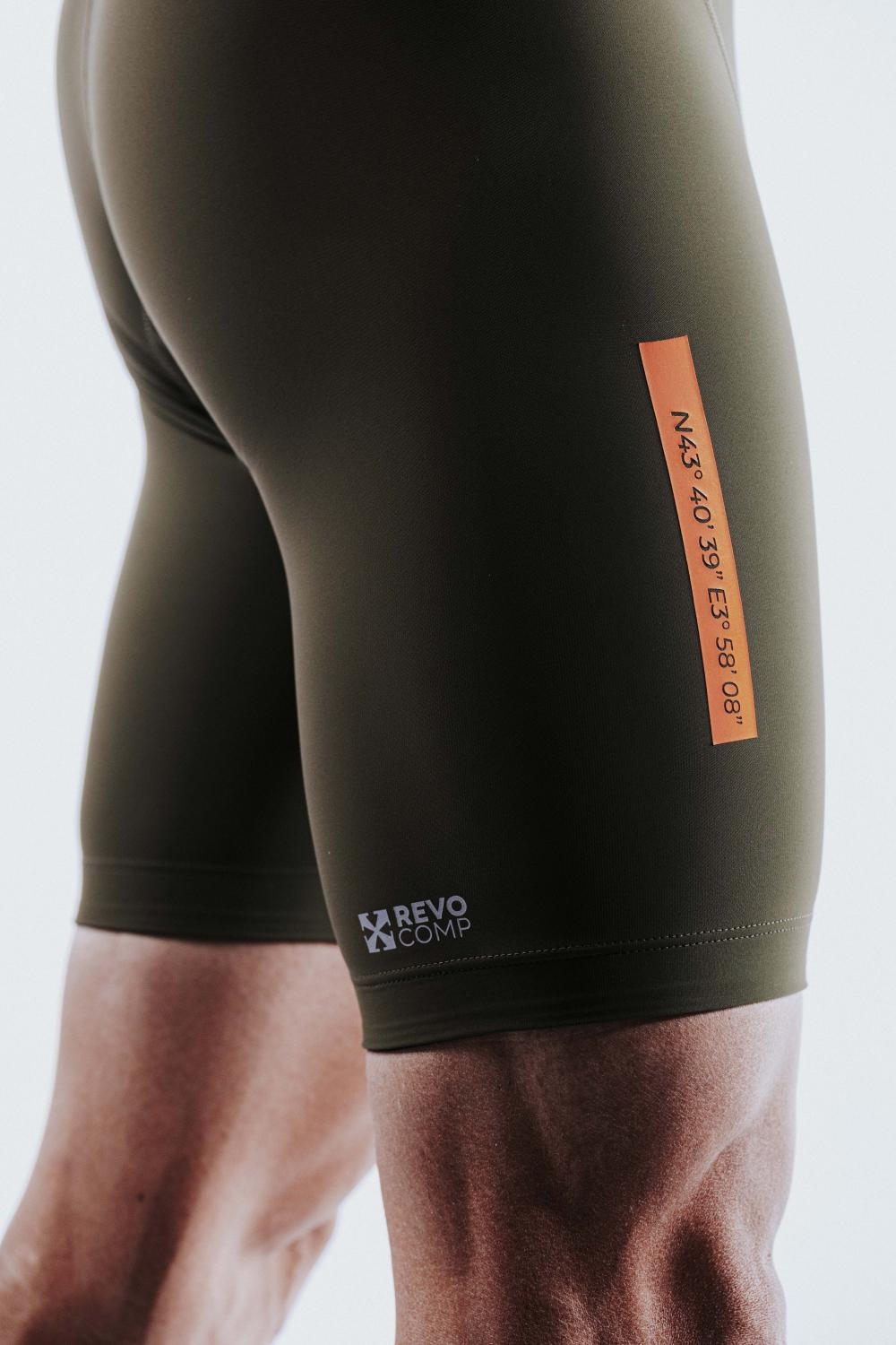 RACER TRISUIT MAN