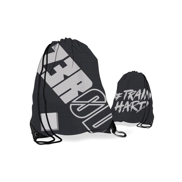 RED NATACION Z3R0D SWIMMER BAG