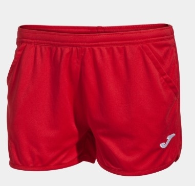 SHORT JOMA RUNNING MUJER HOBBY