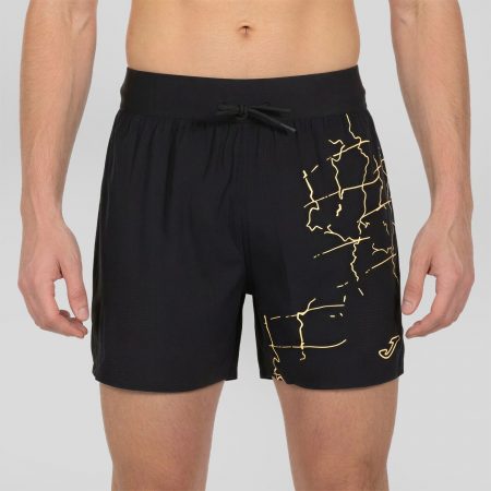 SHORT JOMA RUNNING R-CITY OZONE HOMBRE