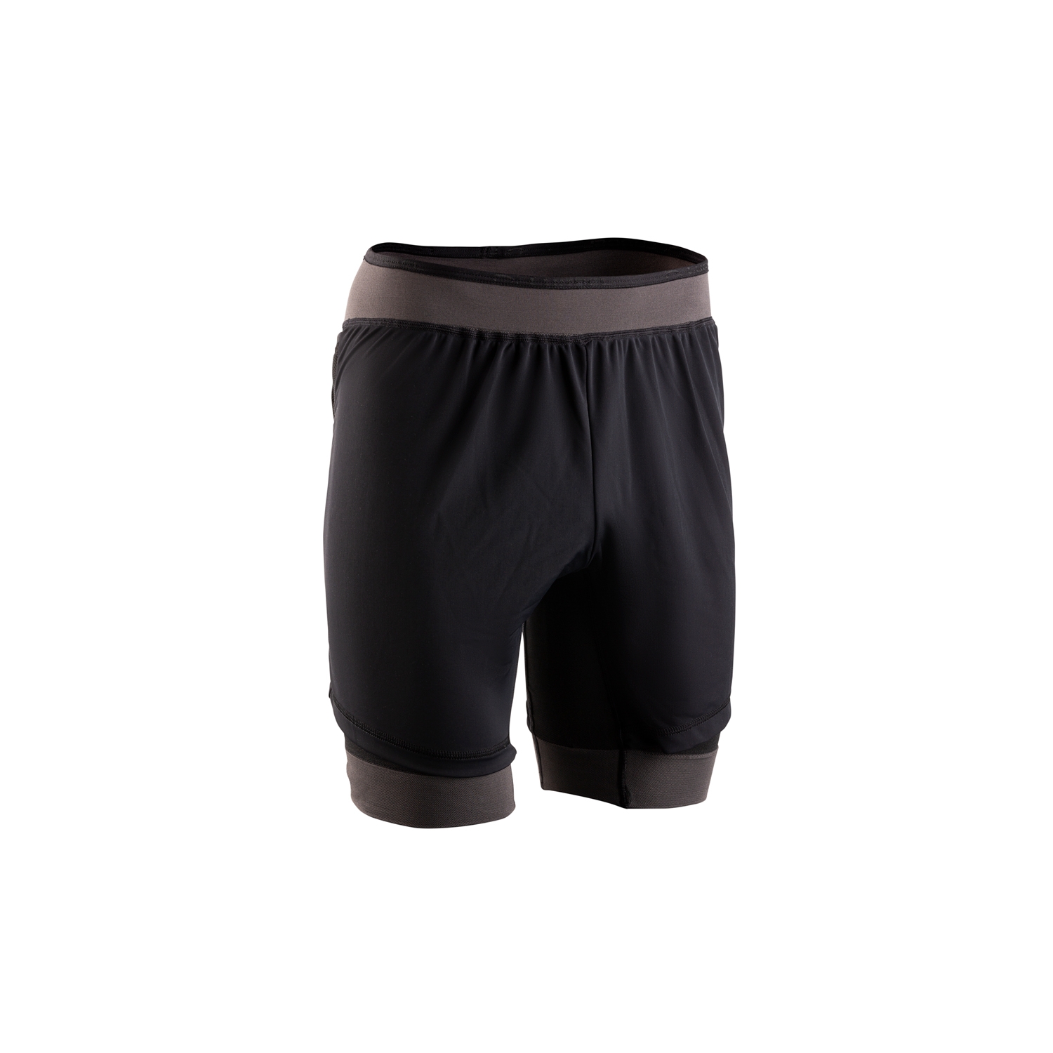 SHORTS LURBEL SAMBA