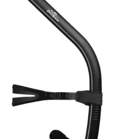 SNORKEL OPOSWIM 003 AQUA ALINGN NEGRO