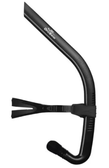 SNORKEL OPOSWIM 003 AQUA ALINGN NEGRO