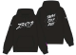 SUDADERA Z3R0D HOODIE