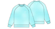 SWEATER Z3R0D