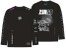 T-SHIRT LONG SLEEVE MAN Z3R0D