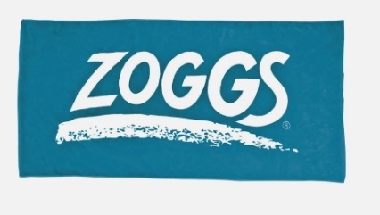 TOALLA ZOGGS SEASIDE TOWEL