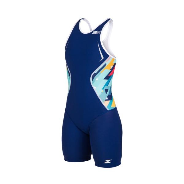 TRITRAJE Z3R0D RACER TRISUIT WOMAN