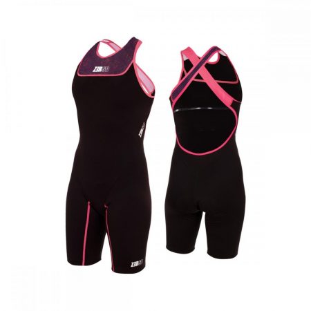 TRITRAJE Z3R0D STAR TRISUIT WOMAN