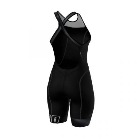 TRITRAJE Z3R0D START TRISUIT WOMAN DUNE