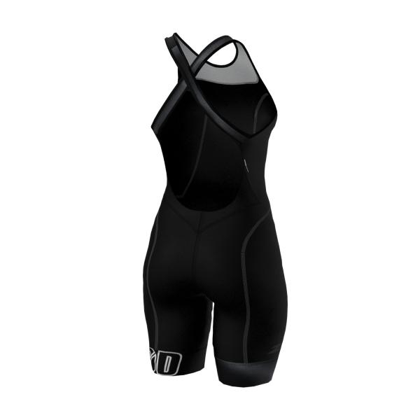 TRITRAJE Z3R0D START TRISUIT WOMAN DUNE