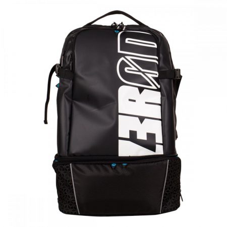 TROLLEY BAG ZEROD ARMADA BLACK AUTROLL