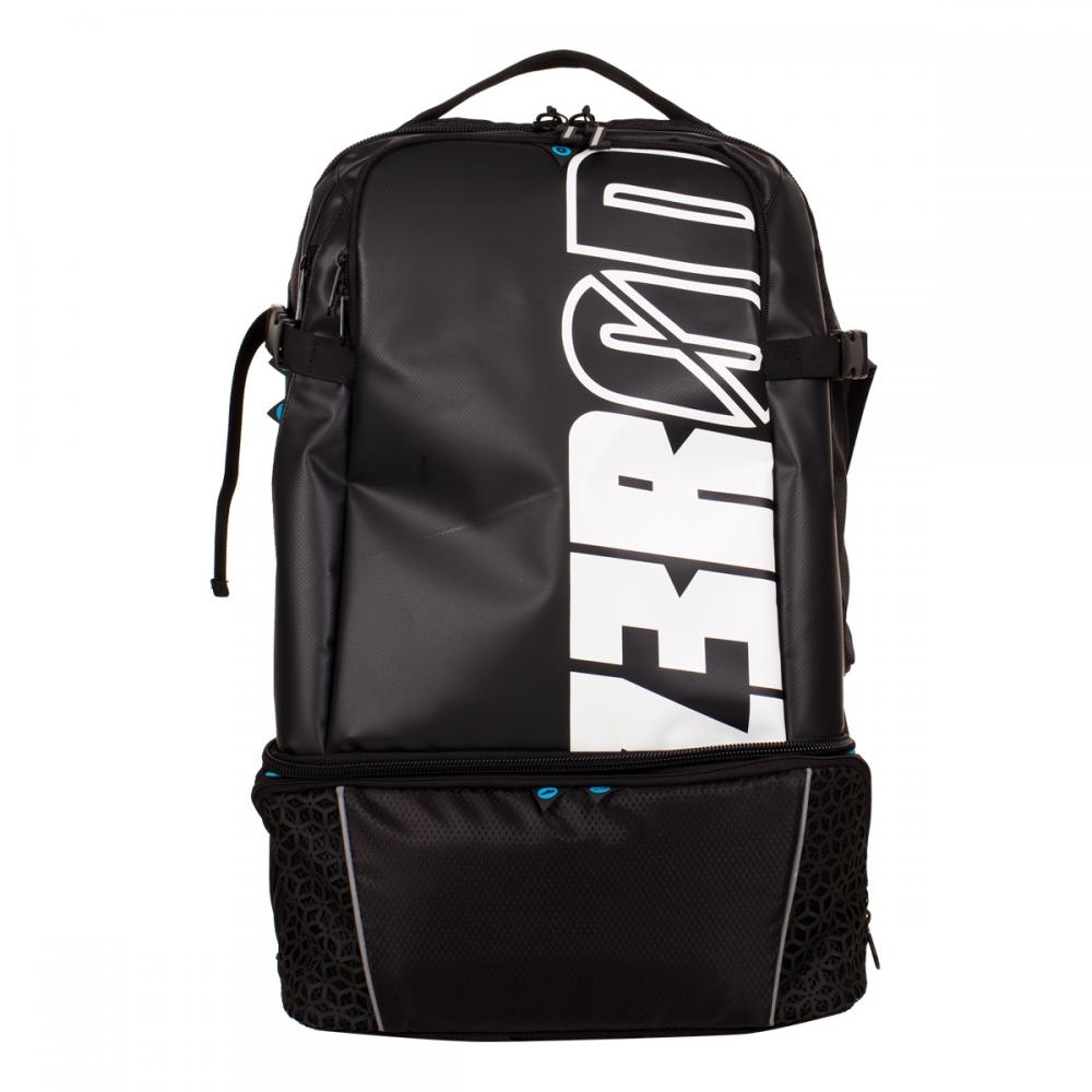 TROLLEY BAG ZEROD ARMADA BLACK AUTROLL