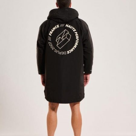 WATERPROOF CHANGING PARKA