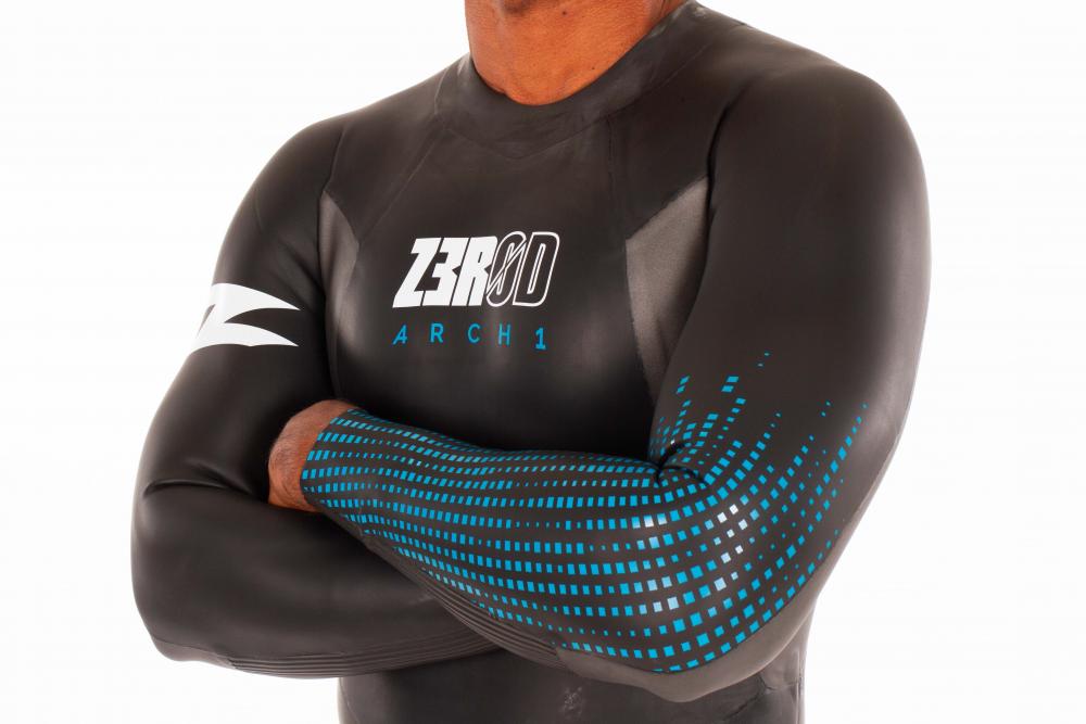 NEOPRENO Z3R0D ARCHI MAN - Imagen 4