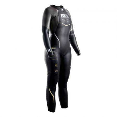 NEOPRENO Z3R0D FUZION MAX WOMAN