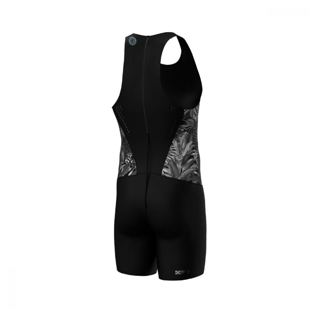 TRITRAJE Z3R0D RACER TRISUIT MAN TROPADELIC - Imagen 5