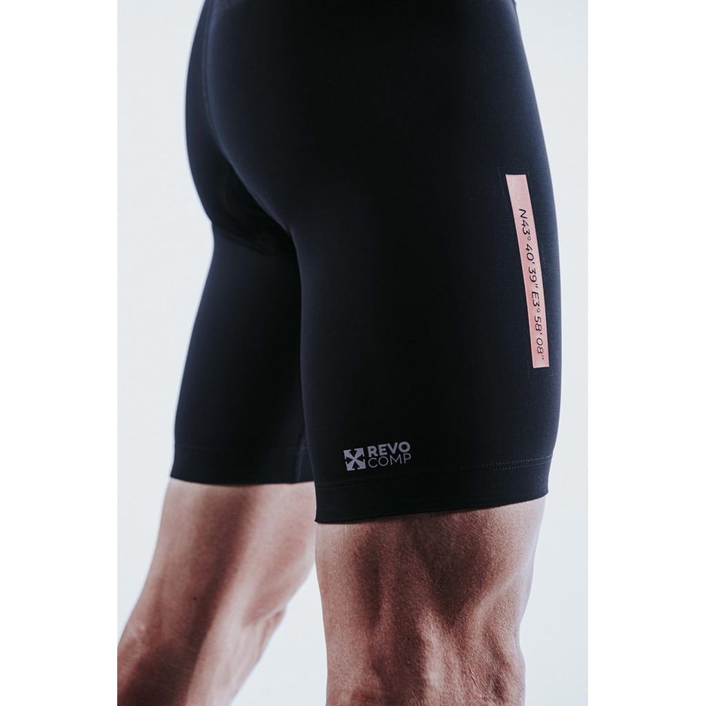 TRITRAJE Z3R0D RACER TRISUIT MAN TROPADELIC - Imagen 3