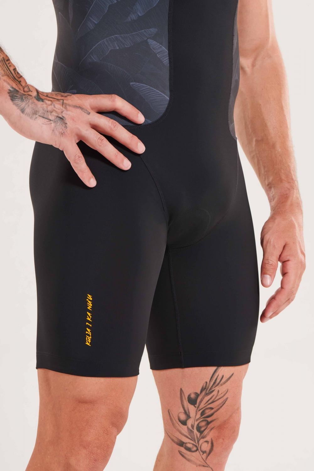 TRITRAJE Z3R0D RACER MAN TRISUIT KAILUA - Imagen 4