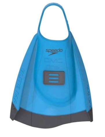 ALETA SPEEDO DMC ELITE MAX FIN BLUE