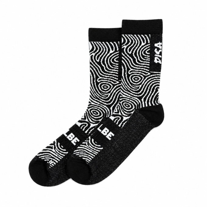 CALCETINES VOLBE PISA FUERTE