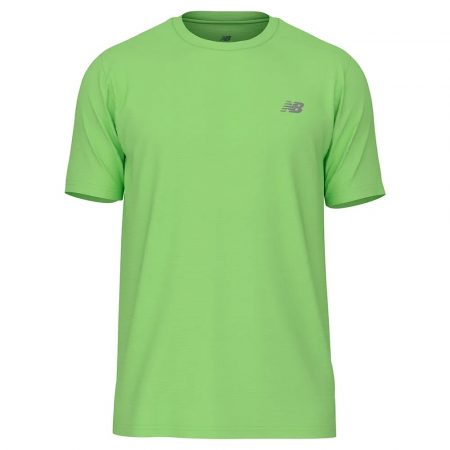 CAMISETA NEW BALANCE SPORT ESSENTIALS SINGLET MAN