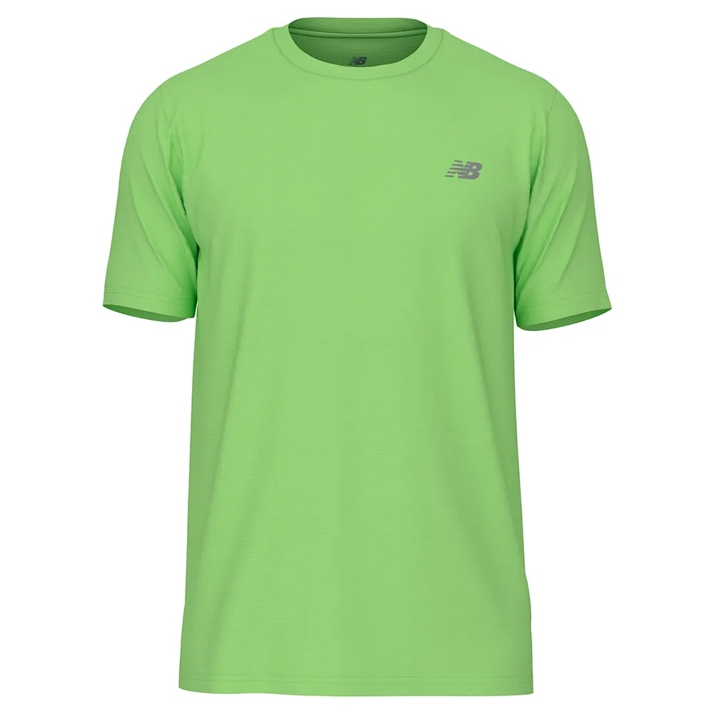 CAMISETA NEW BALANCE SPORT ESSENTIALS SINGLET MAN