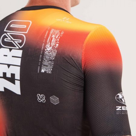 MALLIOT Z3R0D PHASE ONE PRO JERSEY