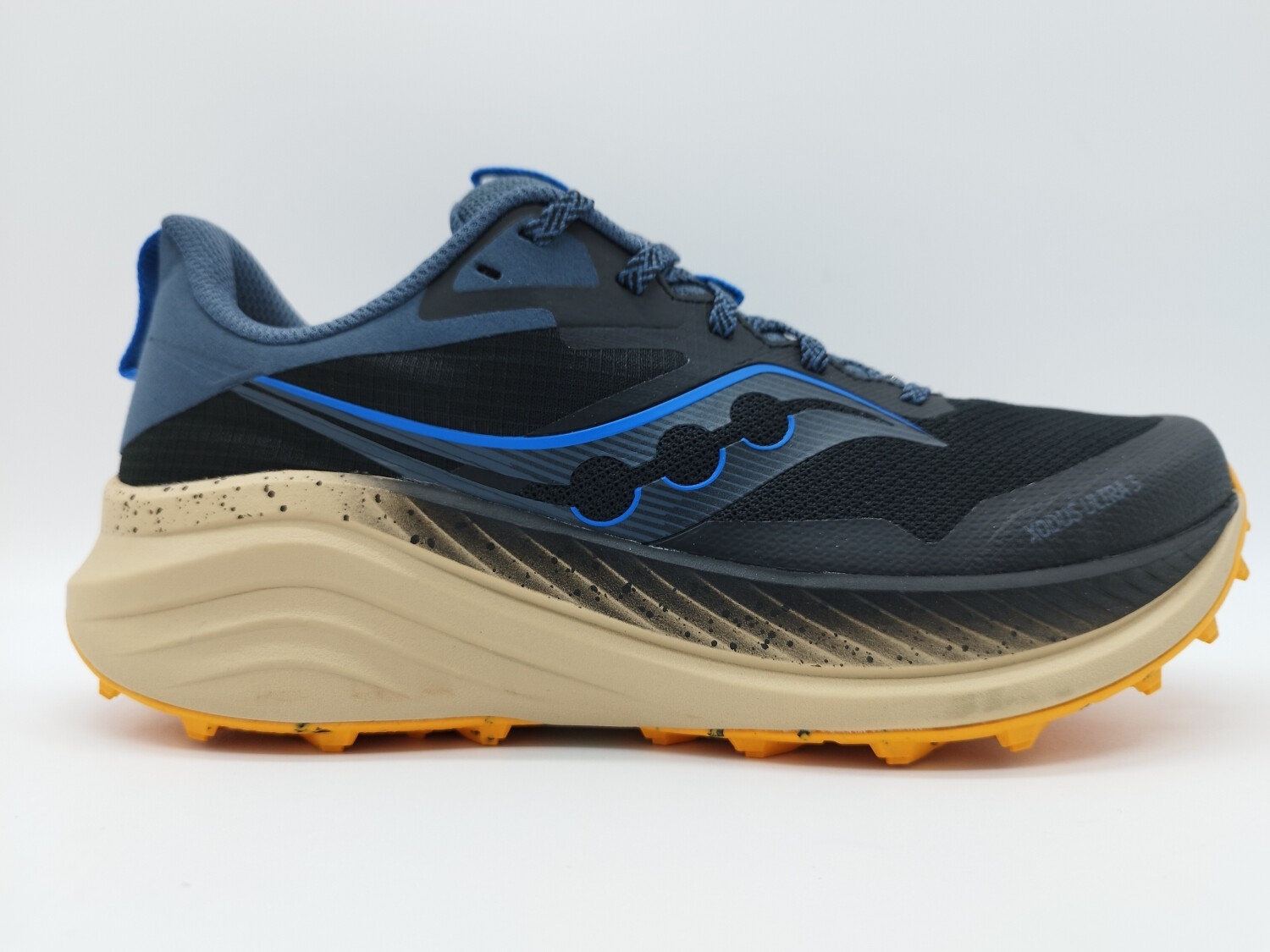 CALZADO DE TRAIL SAUCONY XODUS ULTRA 3 S20914-161
