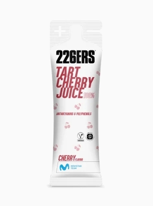 TART CHERRY JUICE 60ml 226ERS