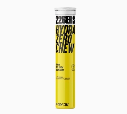 HYDRA ZERO CHEW MASTICABLE